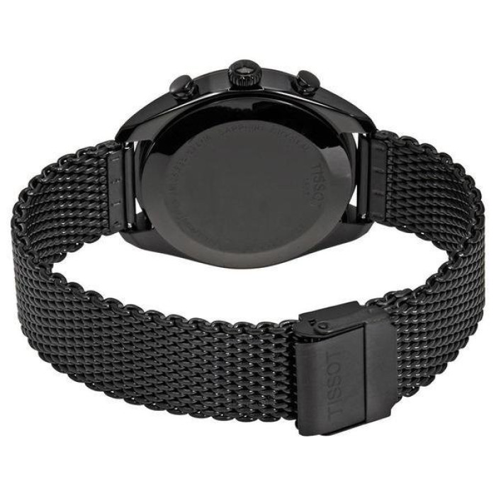 Годинник Tissot PR 100 Chronograph T101.417.33.051.00
