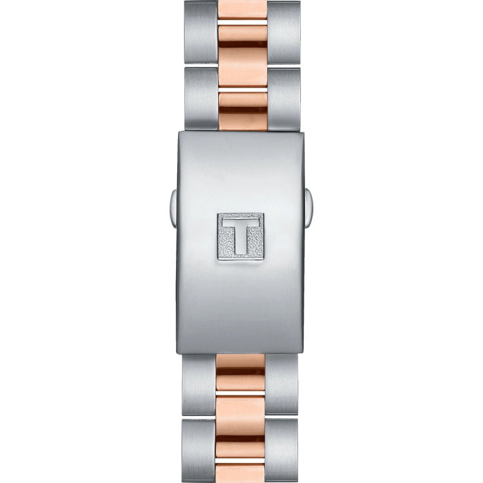 Годинник Tissot PR 100 Sport Chic Chronograph T101.917.22.116.00