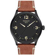 Годинник Tissot Gent XL T116.410.36.057.00