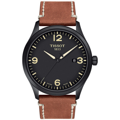 Годинник Tissot Gent XL T116.410.36.057.00