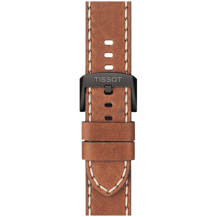 Годинник Tissot Gent XL T116.410.36.057.00