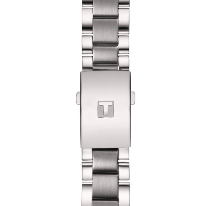 Браслет до годинника Tissot Chrono XL Classic T116.617.11