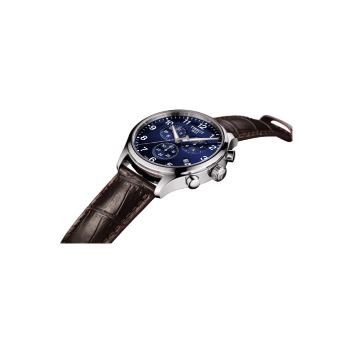 Годинник Tissot Chrono XL Classic T116.617.16.047.00
