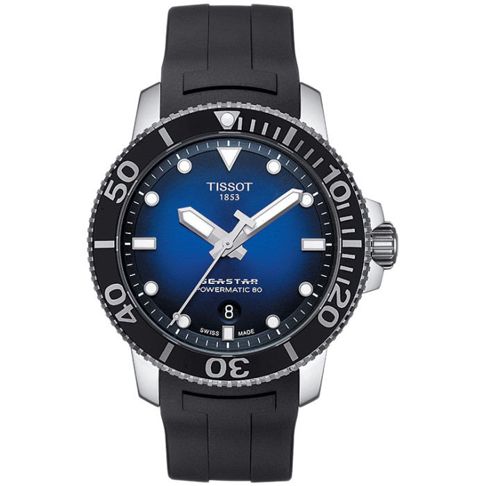 Годинник Tissot T120.407.17.041.00