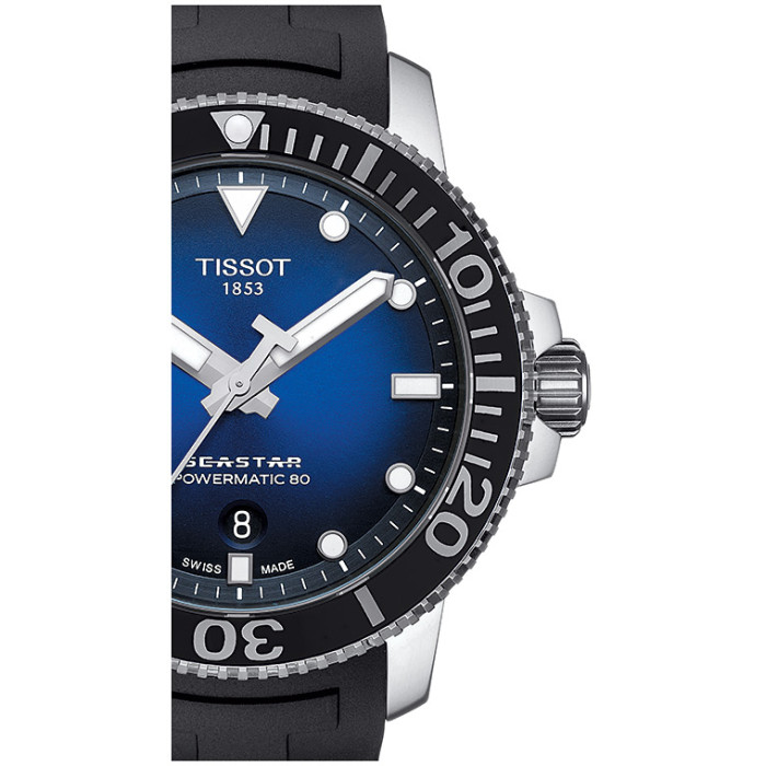 Годинник Tissot T120.407.17.041.00