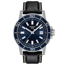 Годинник Tissot Supersport T125.610.16.041.00