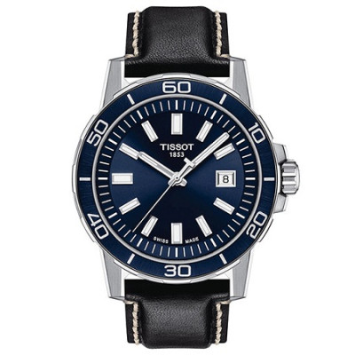 Часы Tissot Supersport T125.610.16.041.00