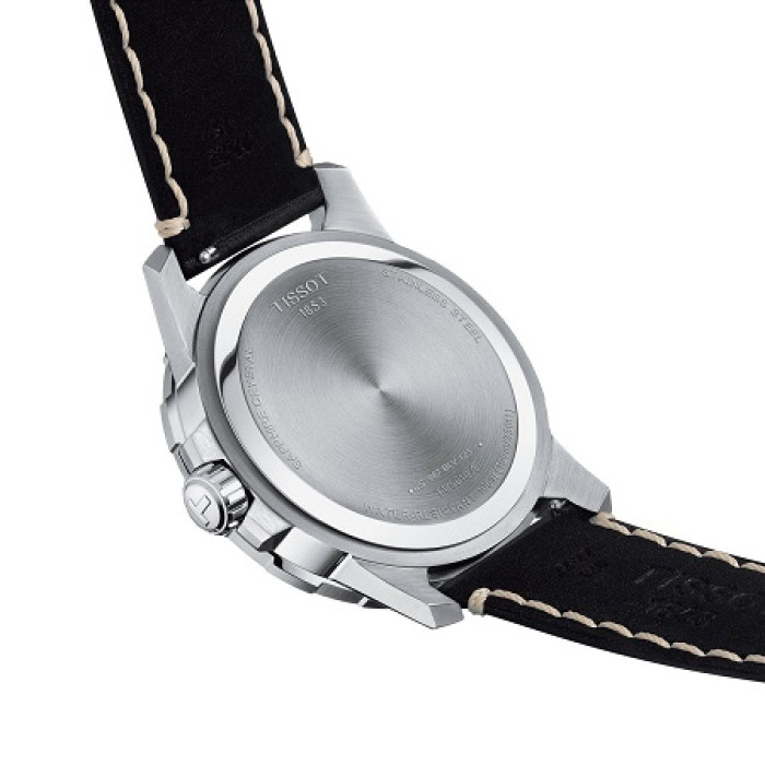 Годинник Tissot Supersport T125.610.16.041.00