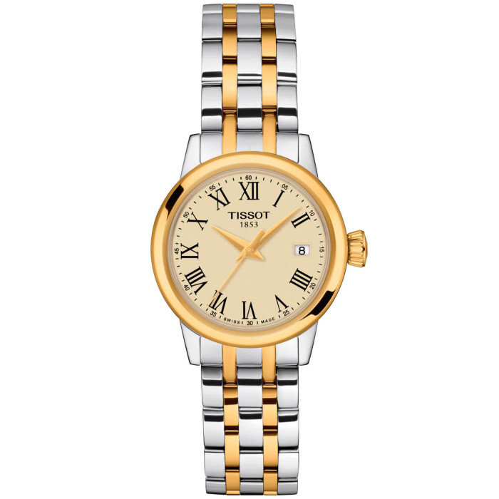 Годинник Tissot T129.210.22.263.00