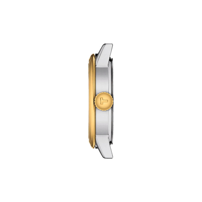 Годинник Tissot T129.210.22.263.00