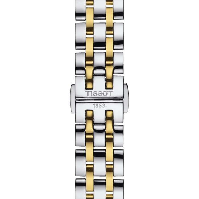 Годинник Tissot T129.210.22.263.00
