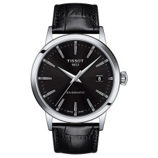 Годинник Tissot Classic Dream Swissmatic T129.407.16.051.00