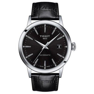 Часы Tissot Classic Dream Swissmatic T129.407.16.051.00