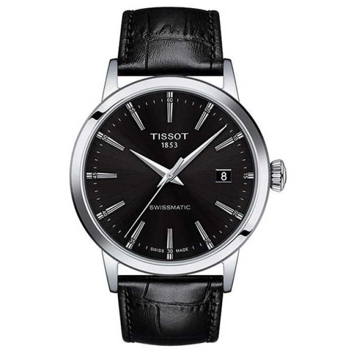 Годинник Tissot Classic Dream Swissmatic T129.407.16.051.00