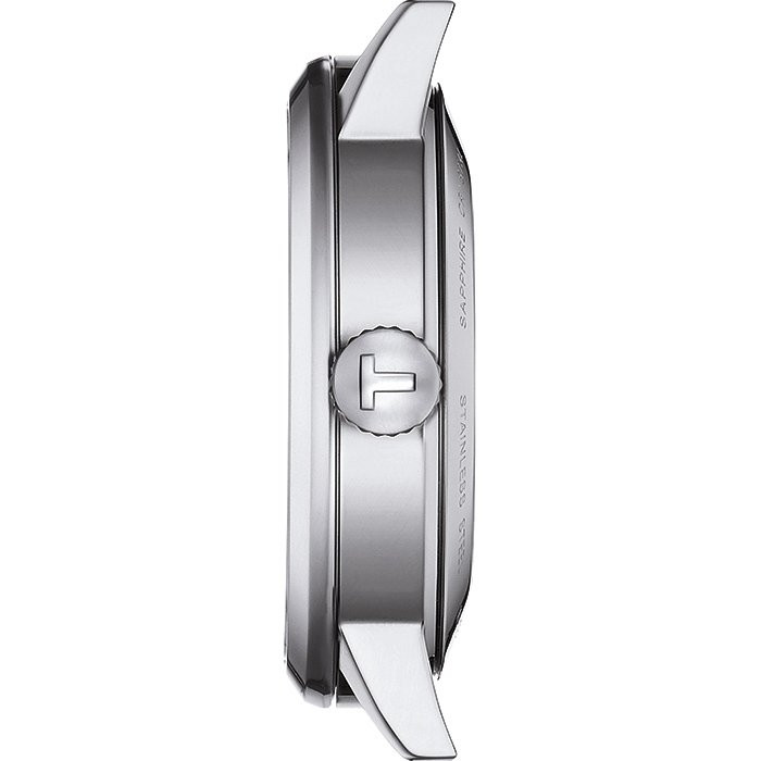 Годинник Tissot Classic Dream Swissmatic T129.407.16.051.00