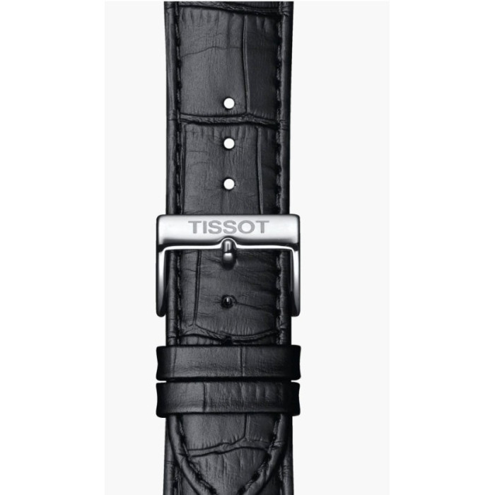 Годинник Tissot Classic Dream Swissmatic T129.407.16.051.00