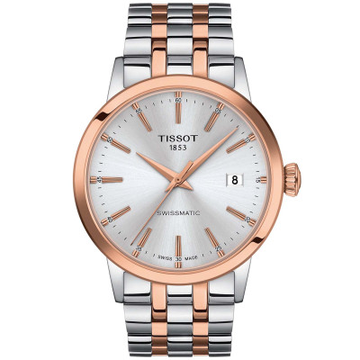 Часы Tissot T129.407.22.031.00