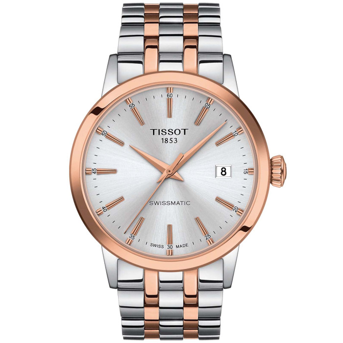 Годинник Tissot T129.407.22.031.00