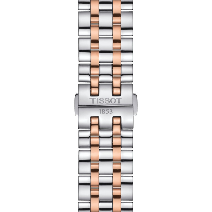 Годинник Tissot T129.407.22.031.00