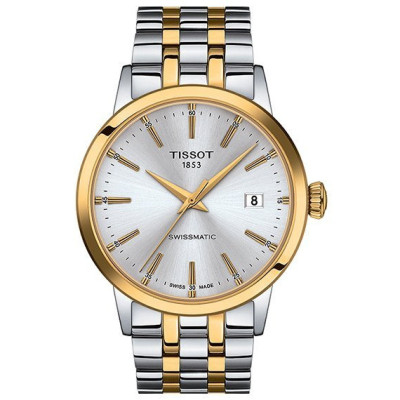 Годинник Tissot T129.407.22.031.01