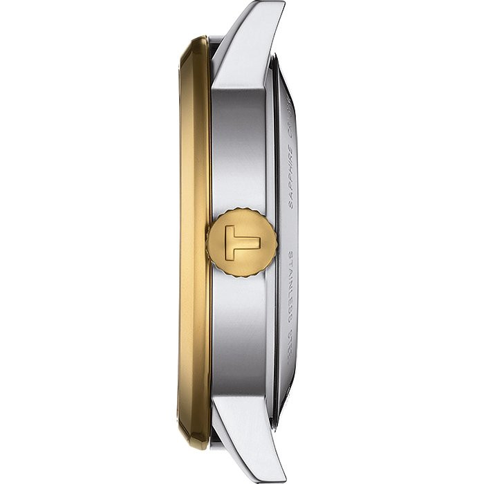 Годинник Tissot T129.407.22.031.01