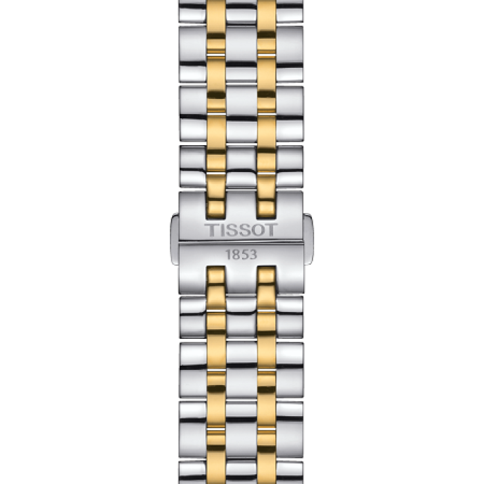 Годинник Tissot T129.407.22.031.01