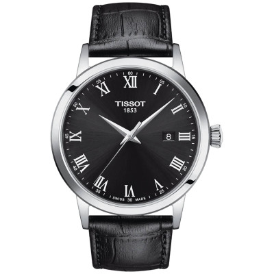 Часы Tissot Classic Dream T129.410.16.053.00