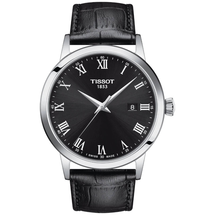 Годинник Tissot Classic Dream T129.410.16.053.00
