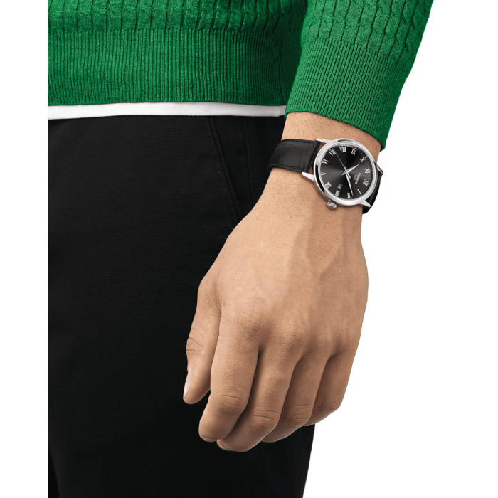 Годинник Tissot Classic Dream T129.410.16.053.00