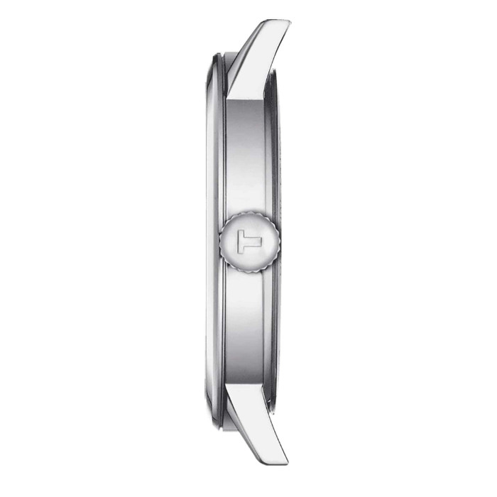 Годинник Tissot Classic Dream T129.410.16.053.00