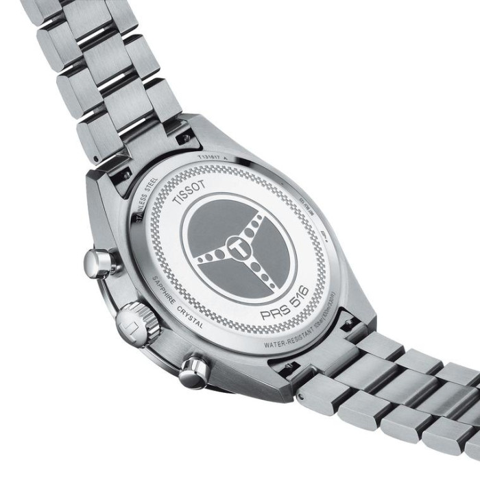 Годинник Tissot T131.617.11.042.00