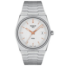 Годинник Tissot PRX T137.410.11.031.00