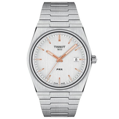 Годинник Tissot PRX T137.410.11.031.00