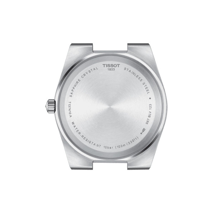 Годинник Tissot PRX T137.410.11.031.00
