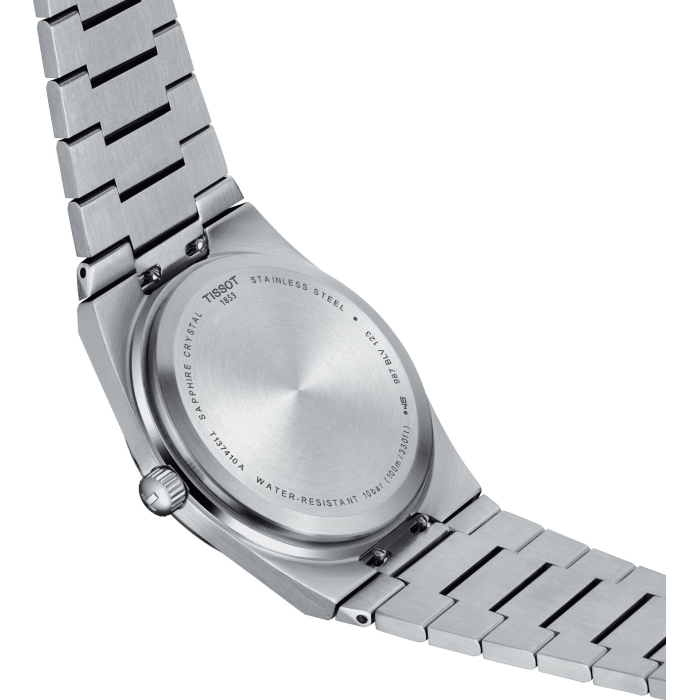 Годинник Tissot PRX T137.410.11.031.00