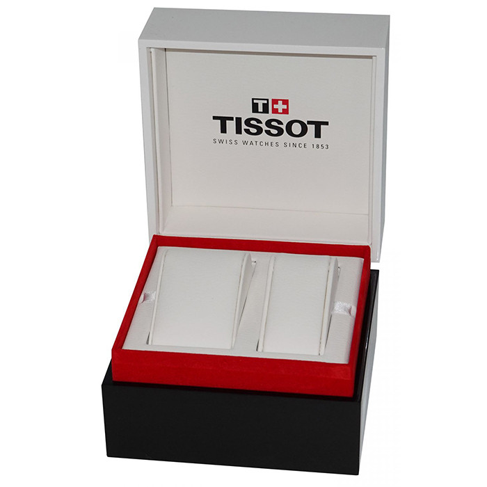Годинник Tissot Seastar 1000 Quartz 36mm T120.210.21.051.00