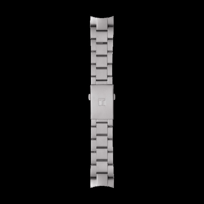 Браслет до годинника Tissot Chrono XL Classic T116.617.11