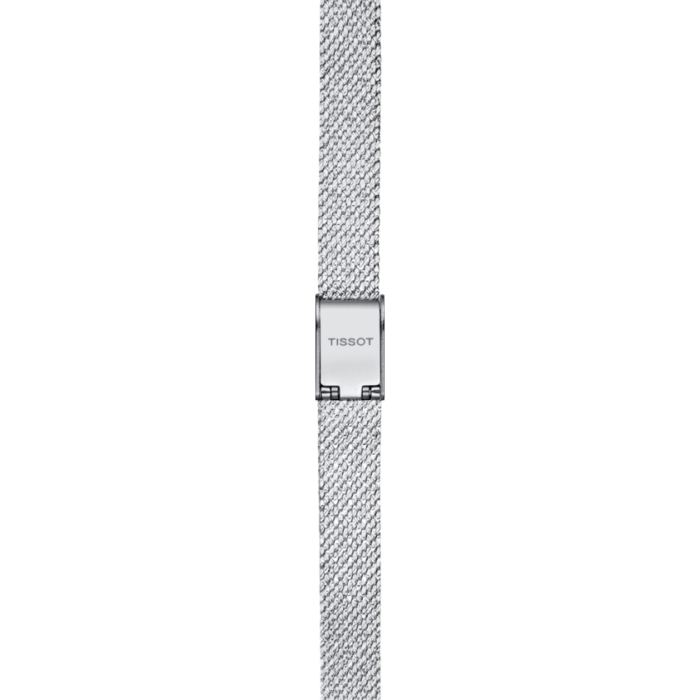 Годинник Tissot Lovely Square T058.109.11.036.00