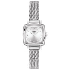 Годинник Tissot Lovely Square T058.109.11.036.00