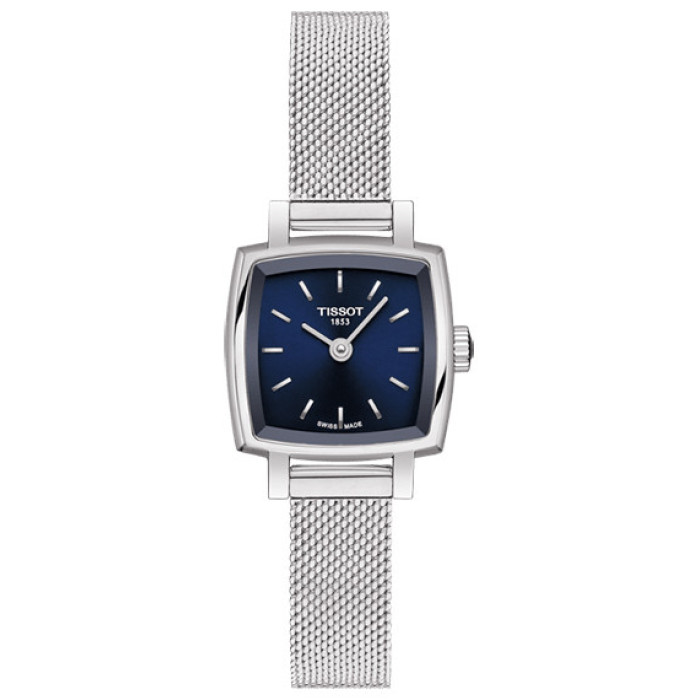 Годинник Tissot Lovely Square T058.109.11.041.00