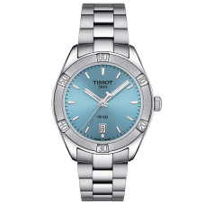 Годинник Tissot Pr 100 Lady Sport Chic T101.910.11.351.00