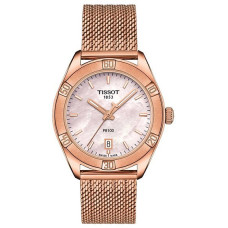 Годинник Tissot PR 100 Sport Chic T101.910.33.151.00