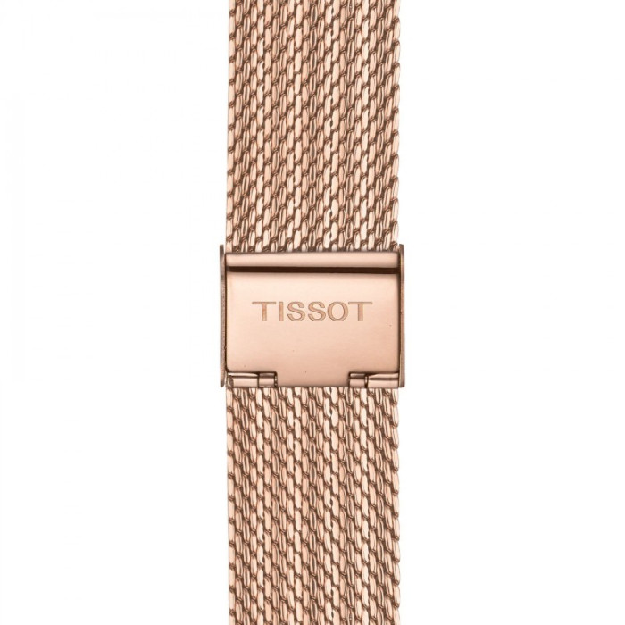 Годинник Tissot PR 100 Sport Chic T101.910.33.151.00
