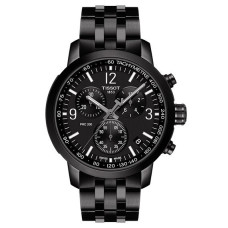 Годинник Tissot PRC 200 Chronograph T114.417.33.057.00