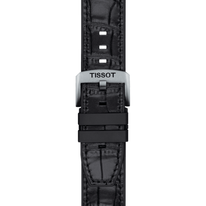 Годинник Tissot T-Race Swissmatic T115.407.17.051.00