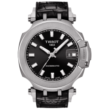 Годинник Tissot T-Race Swissmatic T115.407.17.051.00