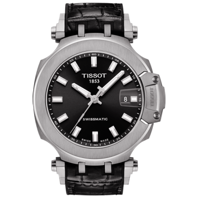 Годинник Tissot T-Race Swissmatic T115.407.17.051.00