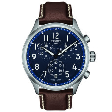 Годинник Tissot Chrono XL Vintage T116.617.16.042.00