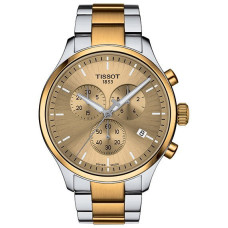 Годинник Tissot Chrono XL Classic T116.617.22.021.00