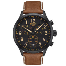 Годинник Tissot Chrono XL T116.617.36.052.03
